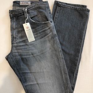*NEW* AG The Ives Athletic Fit Jean 32x34